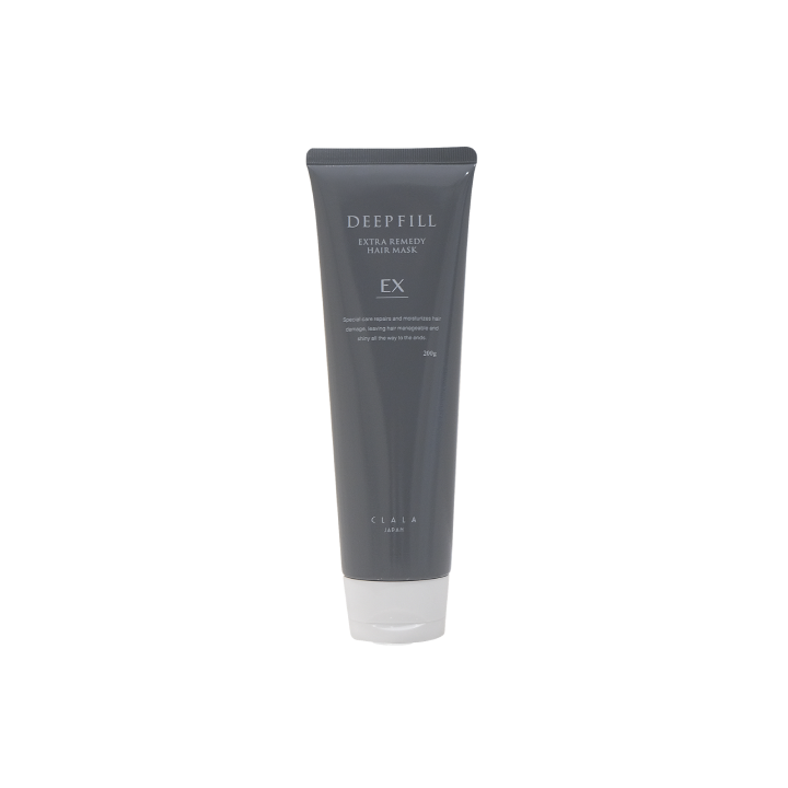 (SOME LIFE) - MẶT NẠ PHỤC HỒI TÓC EX REMEDY 200G